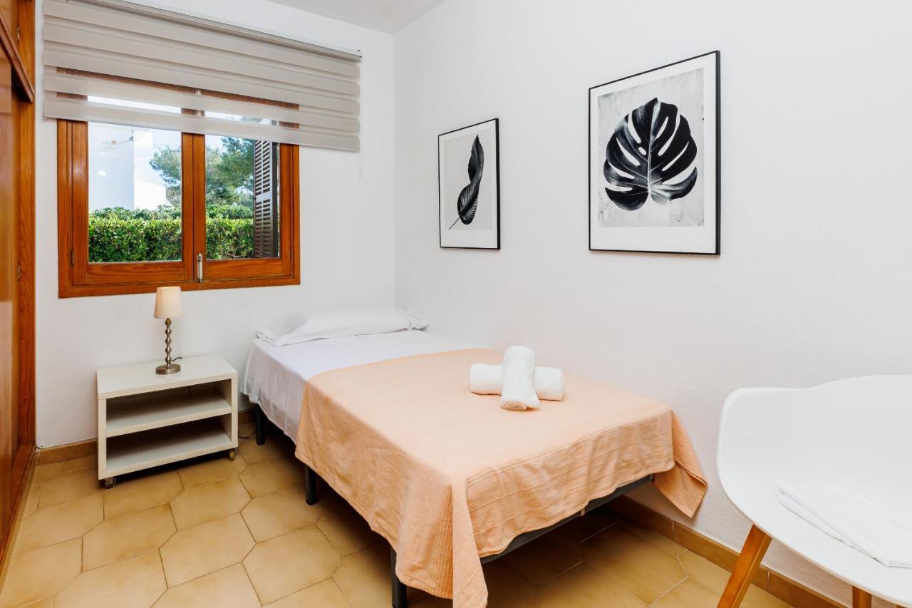 Vila Les Ancores Alcúdia Exteriér fotografie