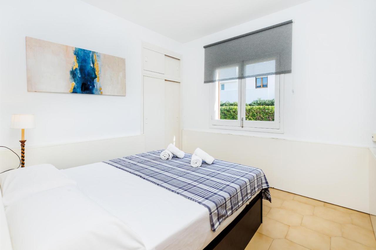 Vila Les Ancores Alcúdia Exteriér fotografie